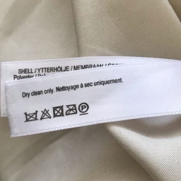 River Island Aristo Punk Teddy Fleece Jacket NWT US 8 - Picture 10 of 12